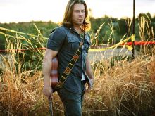 Christian Kane photo