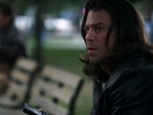 Christian Kane