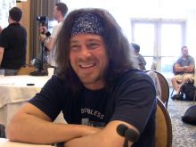 Christian Kane