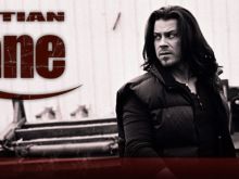 Christian Kane