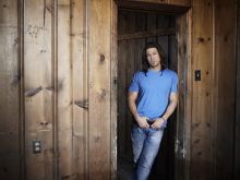 Christian Kane