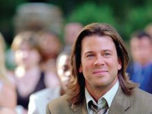 Christian Kane