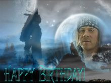 Christian Kane