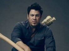 Christian Kane
