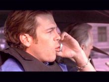 Christian Kane