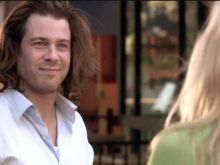 Christian Kane