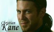 Christian Kane