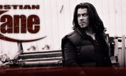 Christian Kane