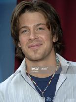 Christian Kane