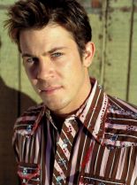 Christian Kane