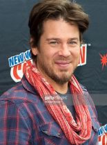 Christian Kane