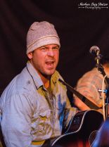 Christian Kane
