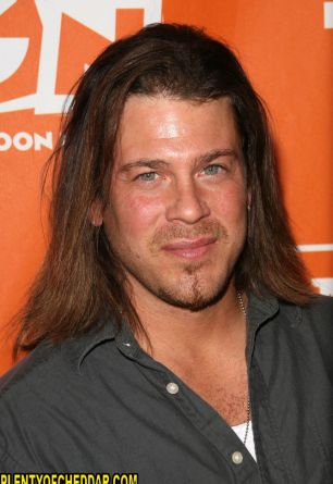Christian Kane