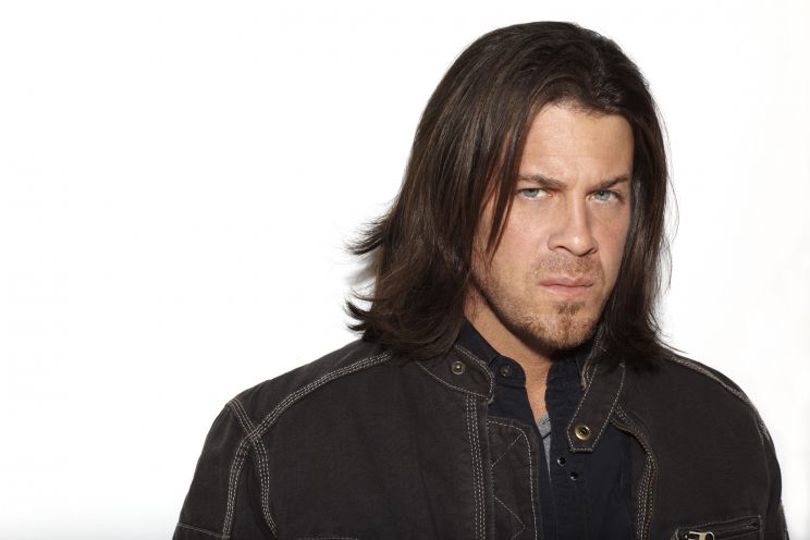 Christian Kane