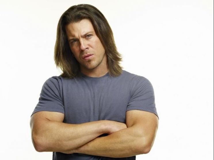 Christian Kane