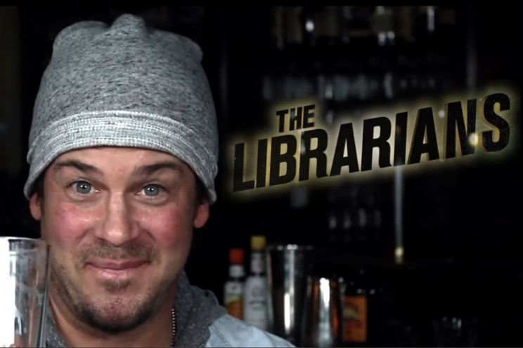 Christian Kane