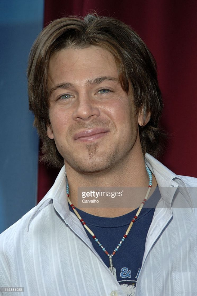 Christian Kane