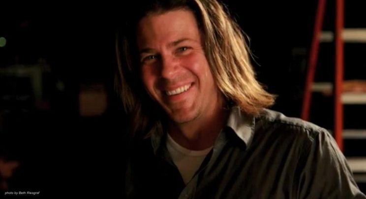 Christian Kane