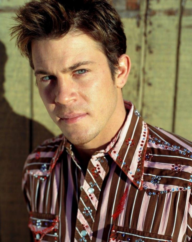 Christian Kane
