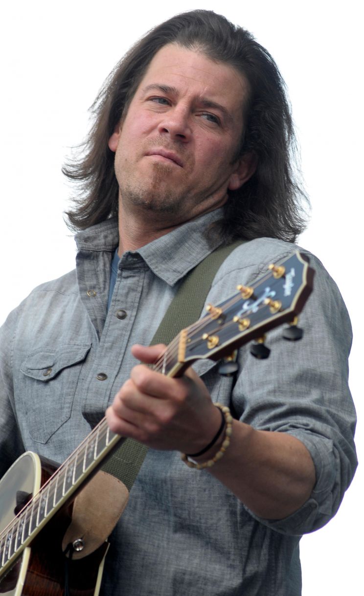 Christian Kane