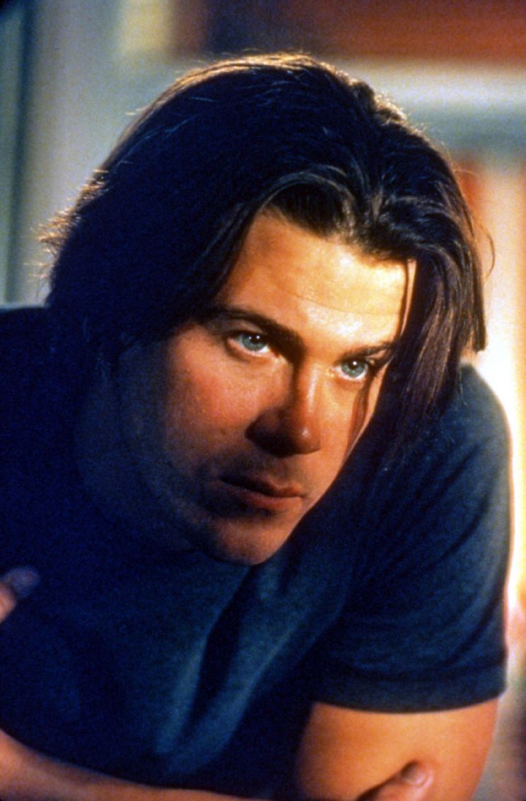 Christian Kane