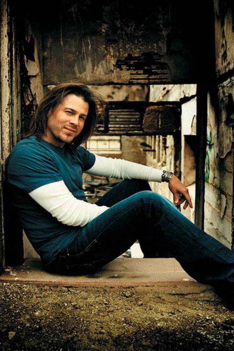 Christian Kane