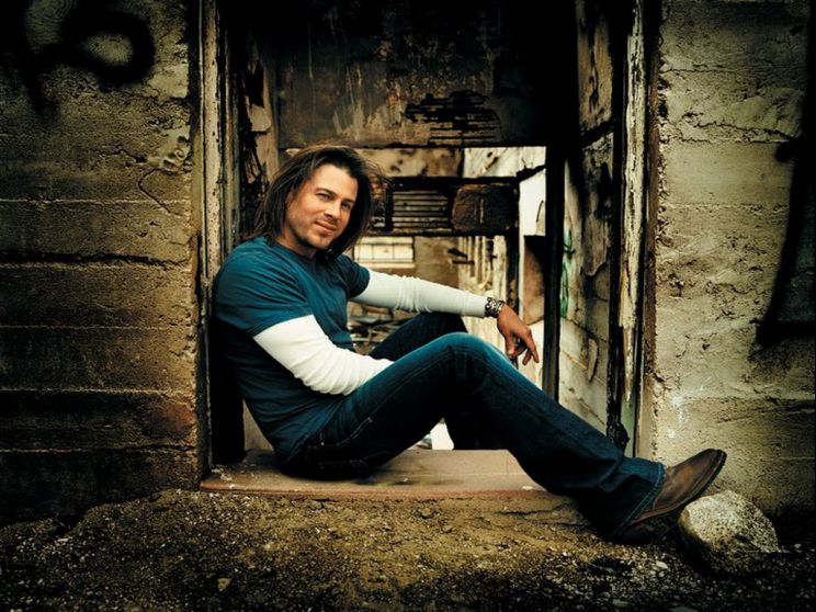 Christian Kane