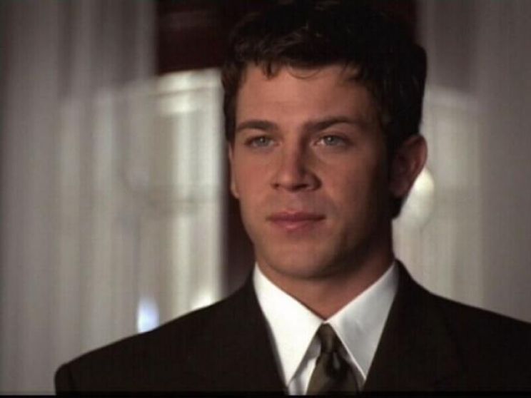 Christian Kane