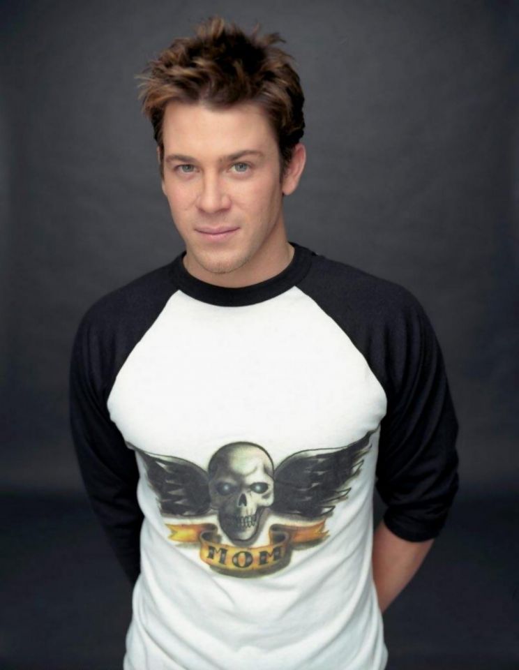 Christian Kane