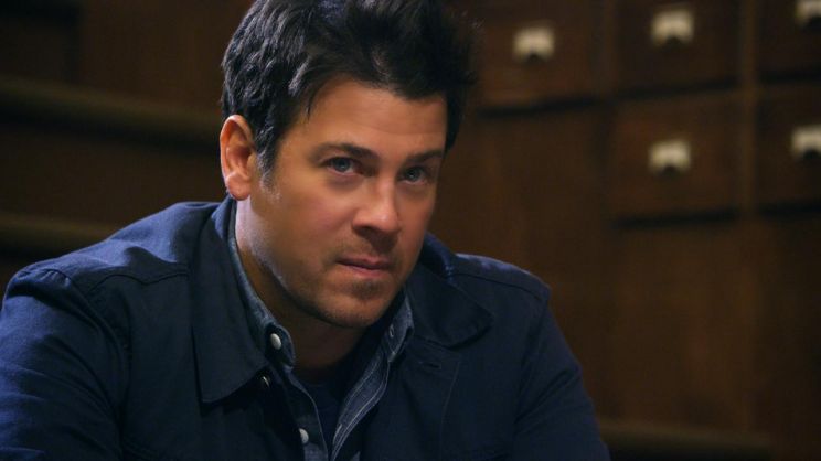 Christian Kane