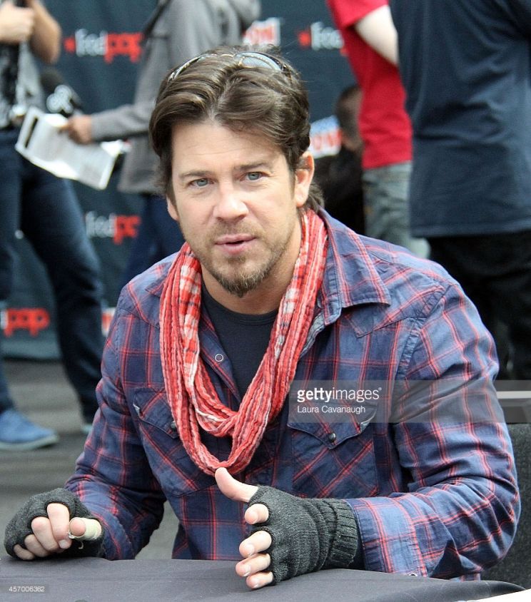 Christian Kane