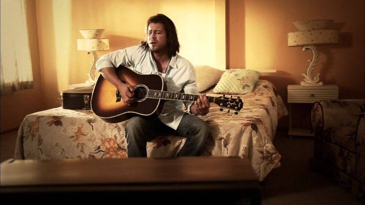 Christian Kane
