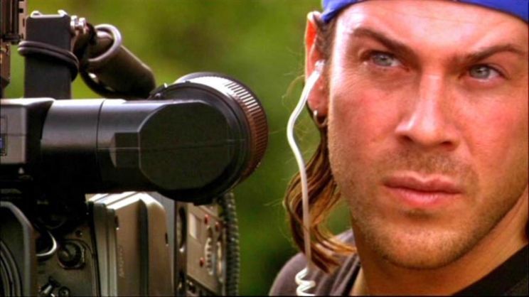 Christian Kane