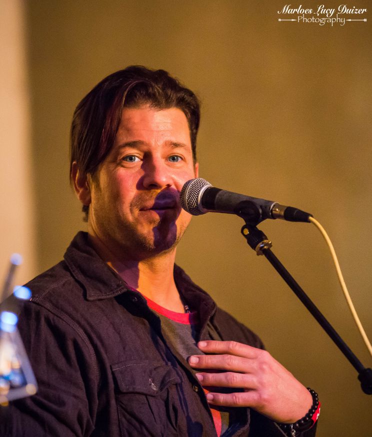 Christian Kane