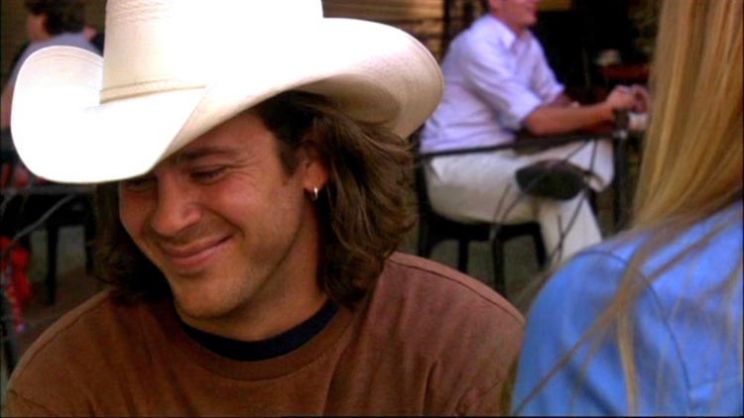 Christian Kane