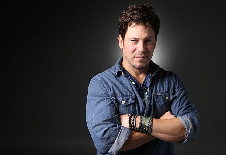 Christian Kane