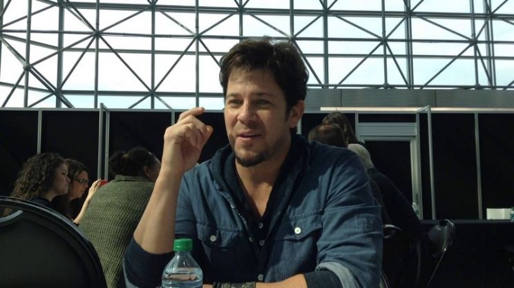 Christian Kane