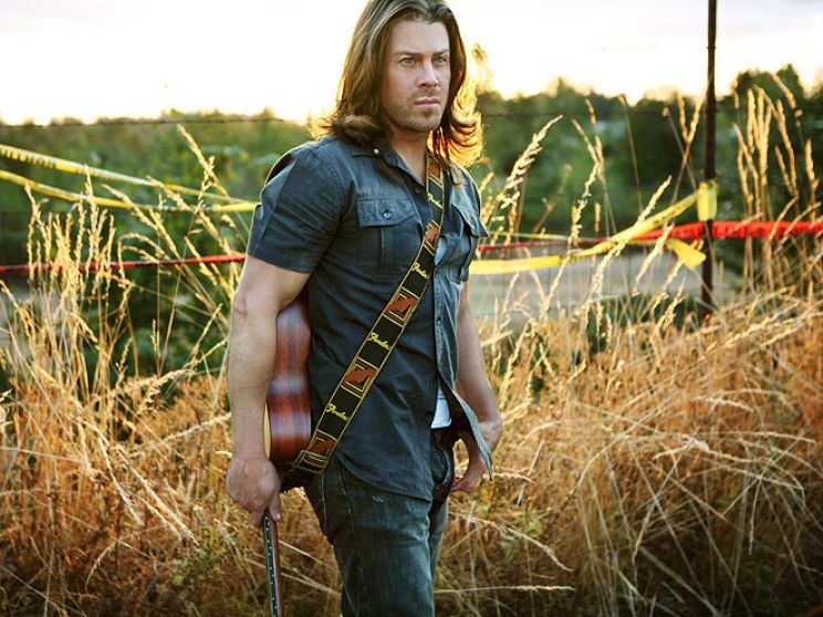 Christian Kane