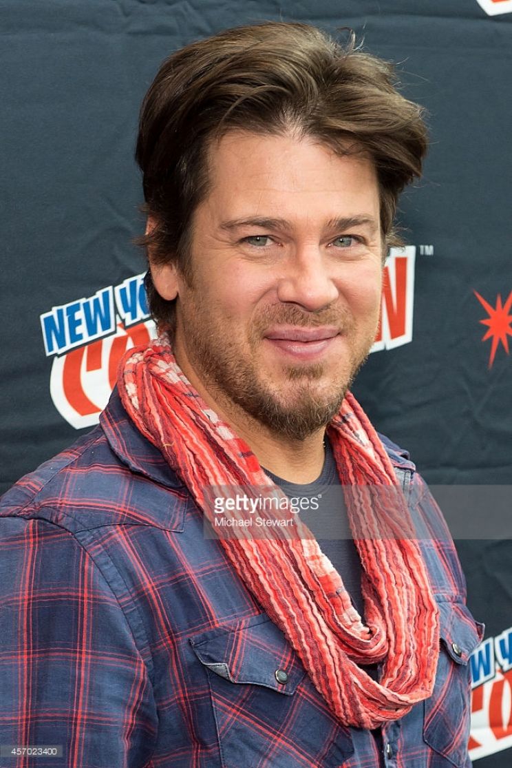 Christian Kane