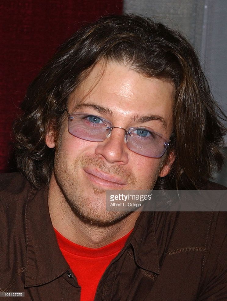 Christian Kane