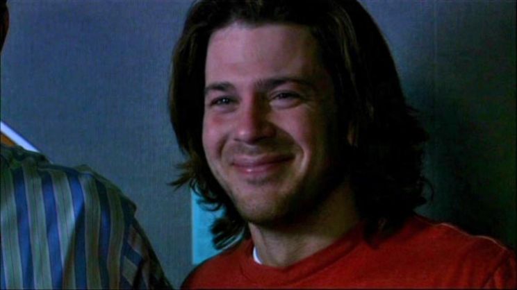 Christian Kane