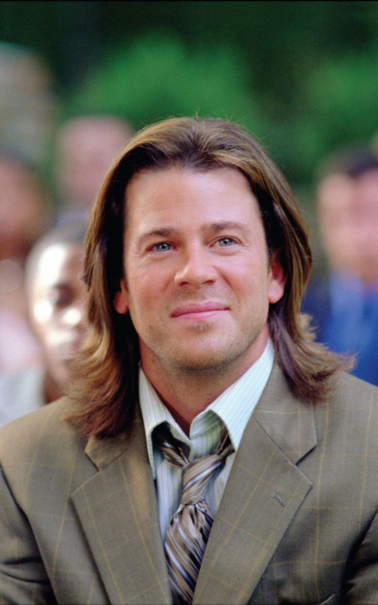 Christian Kane