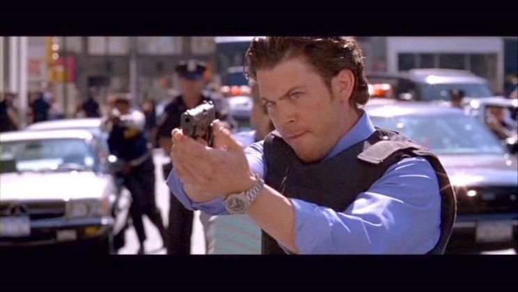 Christian Kane