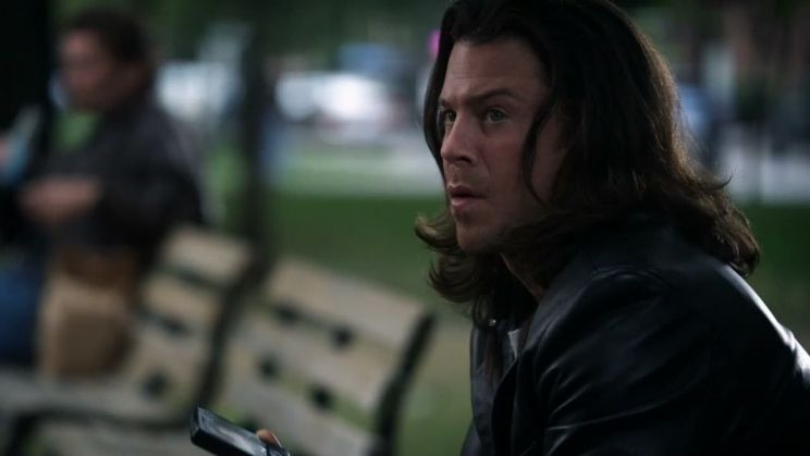Christian Kane