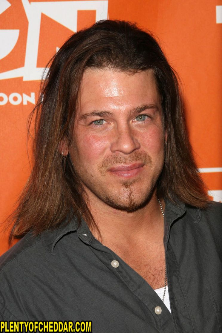 Christian Kane