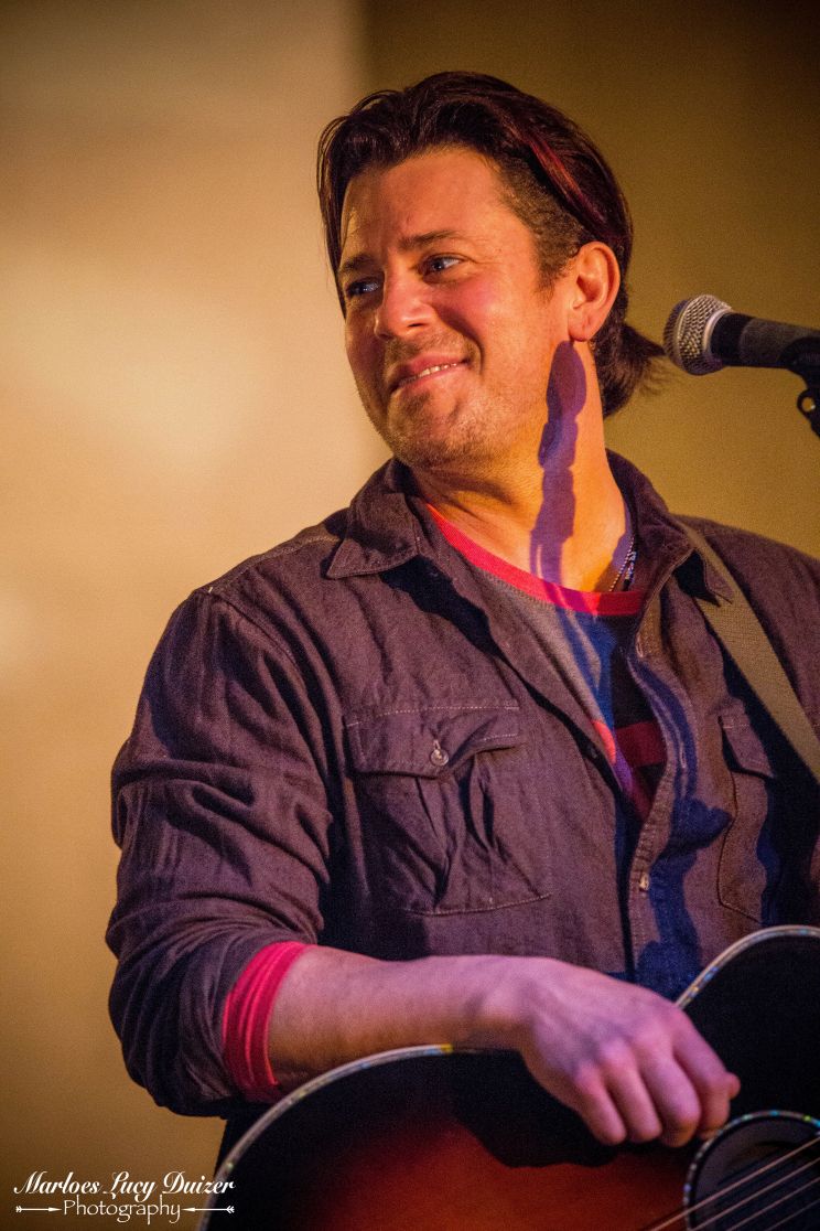 Christian Kane