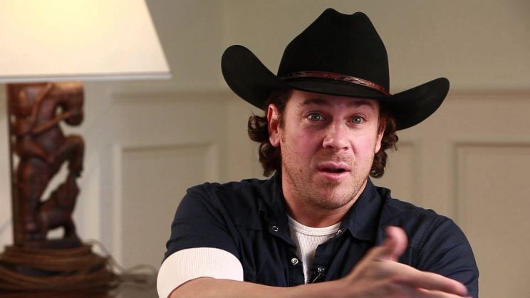Christian Kane