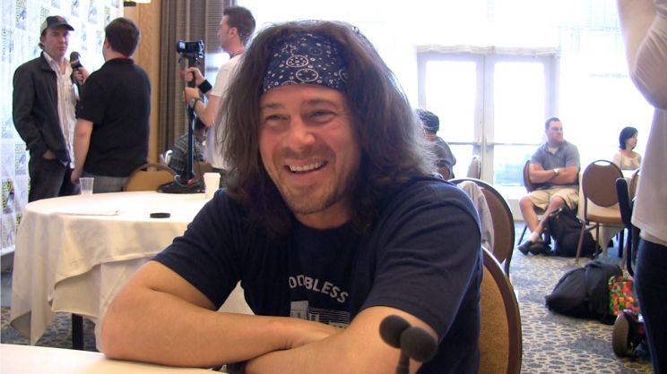 Christian Kane