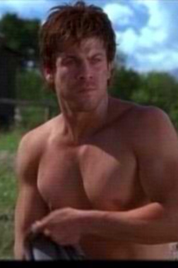 Christian Kane