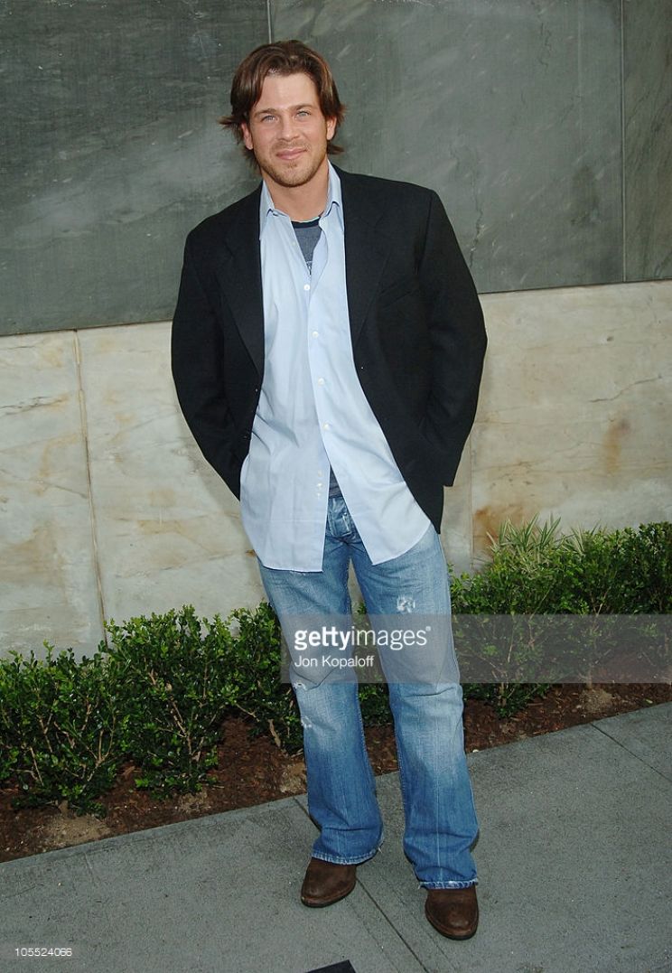 Christian Kane